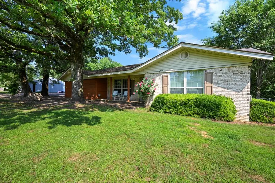 555 Skipjack Road, Eagletown, OK 74734 - #2