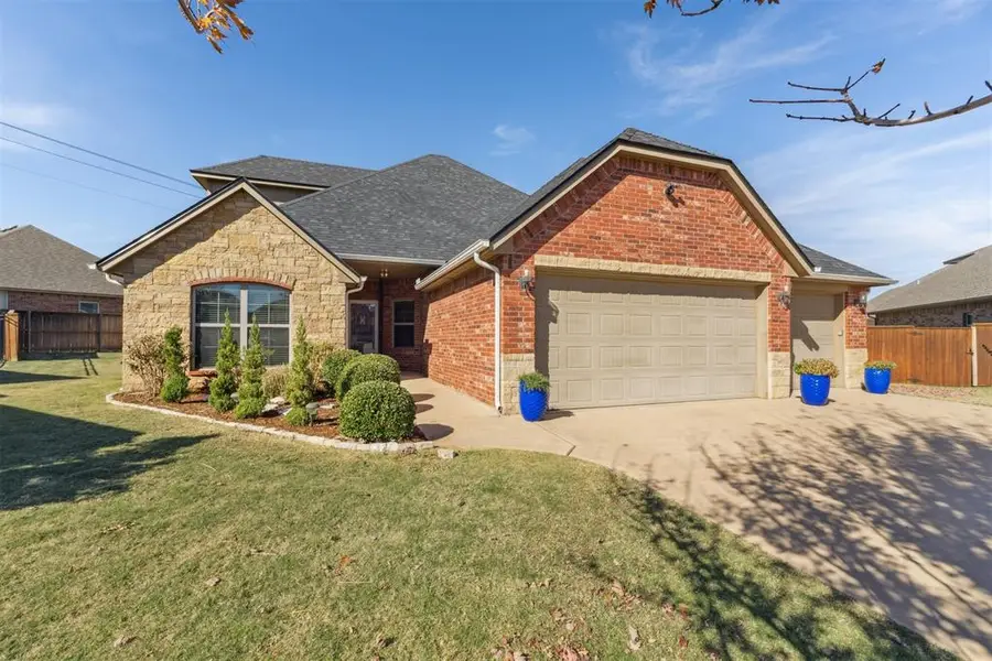 8421 NW 126th Street, Oklahoma City, OK 73142 - #2