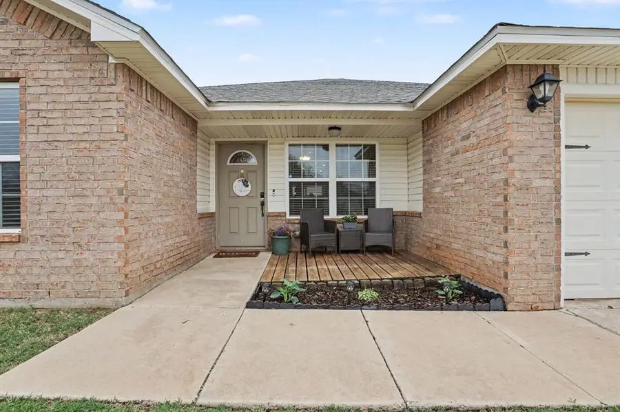 11444 SW 25th Terrace, Yukon, OK 73099 - #3