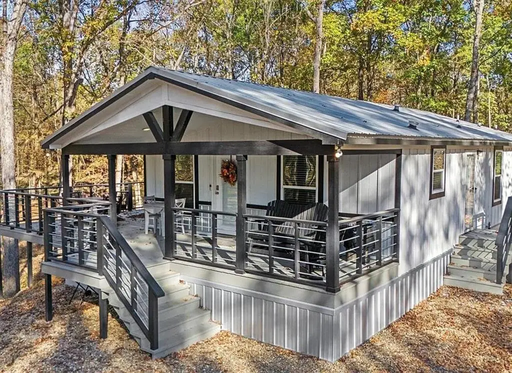 2914 Sweet Home Road, Broken Bow, OK 74728 - #1