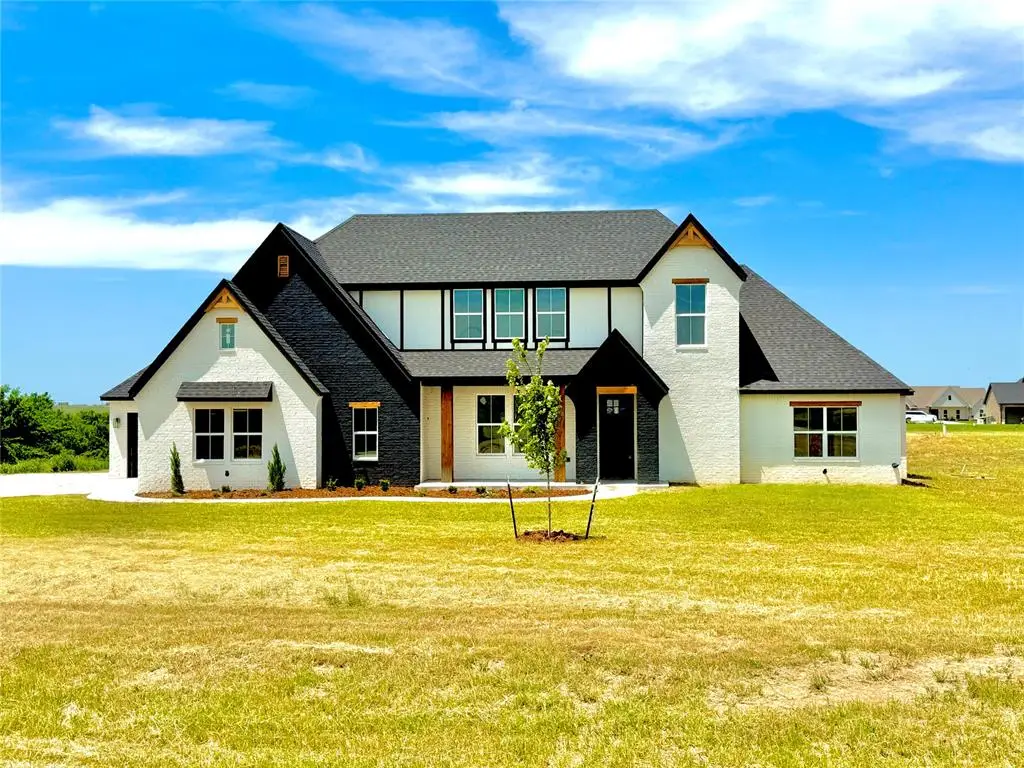 4175 White Ash Drive, Piedmont, OK 73078 - #1