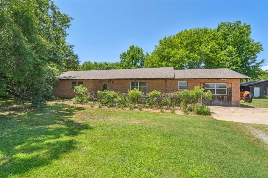 1317 S 58th Street, Duncan, OK 73533 - #2