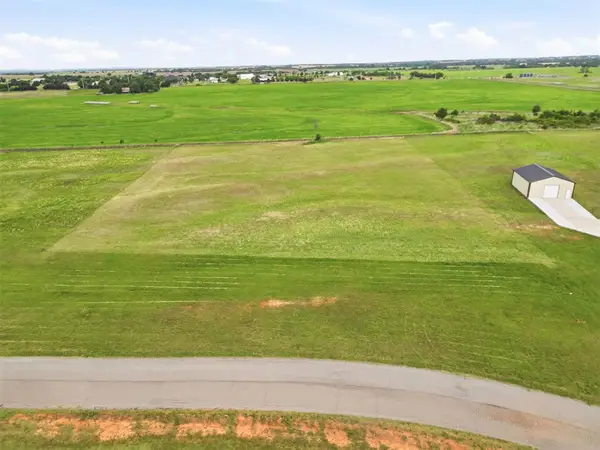 4801 Grassland Drive, Yukon, OK 73099