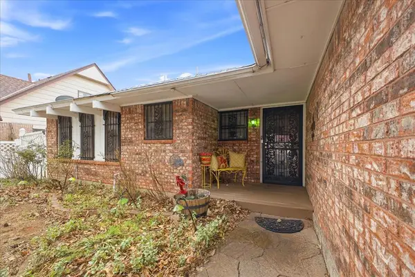 5401 Chad Road, Oklahoma City, OK 73135