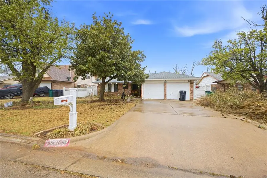 5401 Chad Road, Oklahoma City, OK 73135 - #2