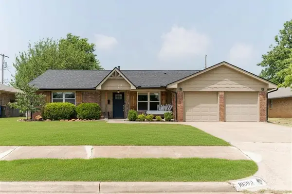 10309 Major Avenue, Oklahoma City, OK 73120