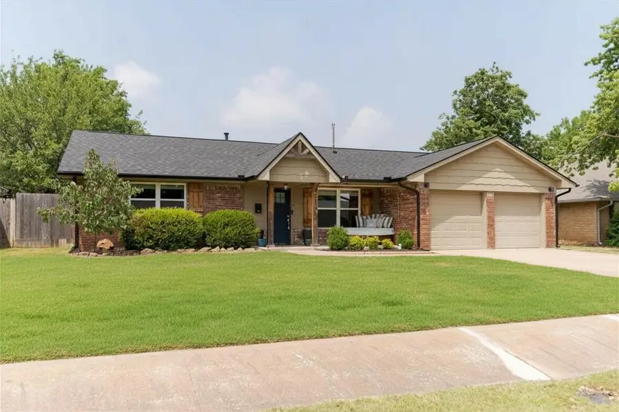 10309 Major Avenue, Oklahoma City, OK 73120 - #2