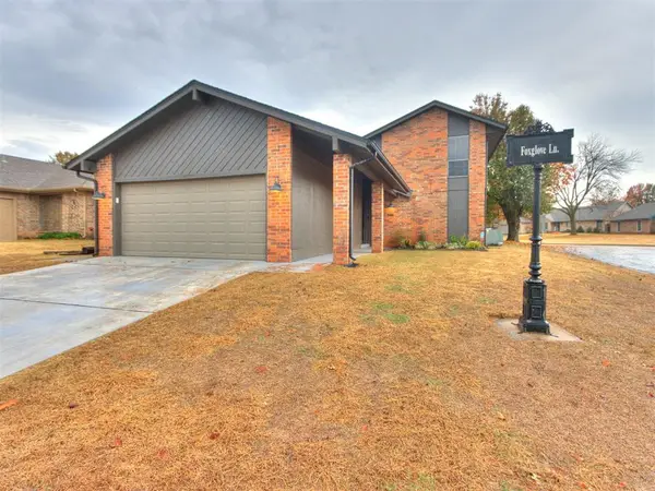 4416 Foxglove Lane, Oklahoma City, OK 73120