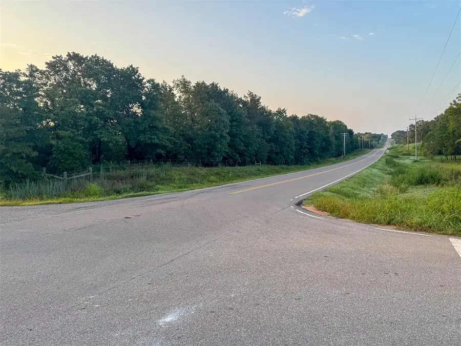 16400 E Post Oak Road, Noble, OK 73068 - #2