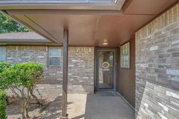 1501 Glencliff Drive, Norman, OK 73071