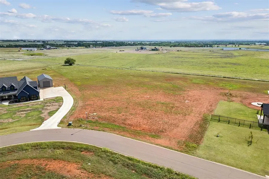 22866 Tuscan Estates Drive, Edmond, OK 73025 - #2