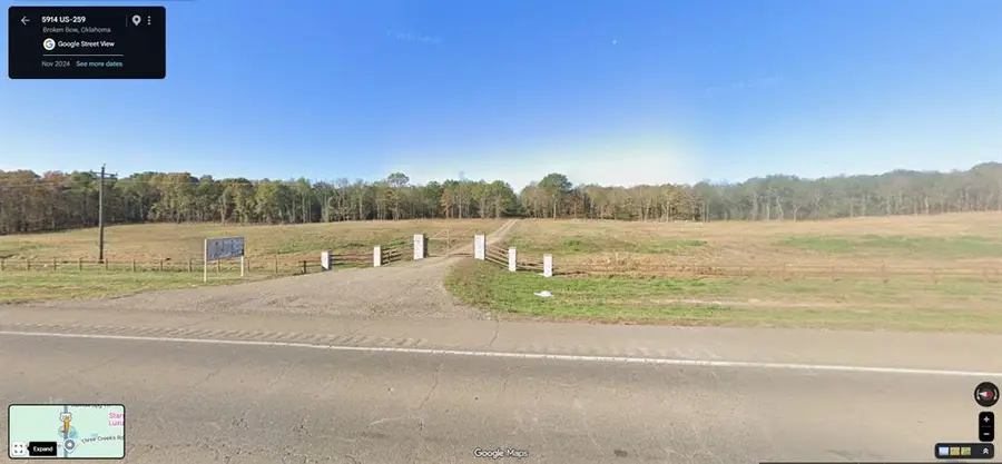 N 259 Highway, Broken Bow, OK 74728 - #3