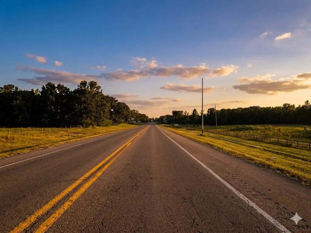 N Us-259 Frontage Highway, Broken Bow, OK 74728 - #1