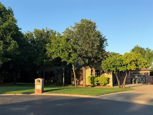 14404 Meritage Drive, Edmond, OK 73034