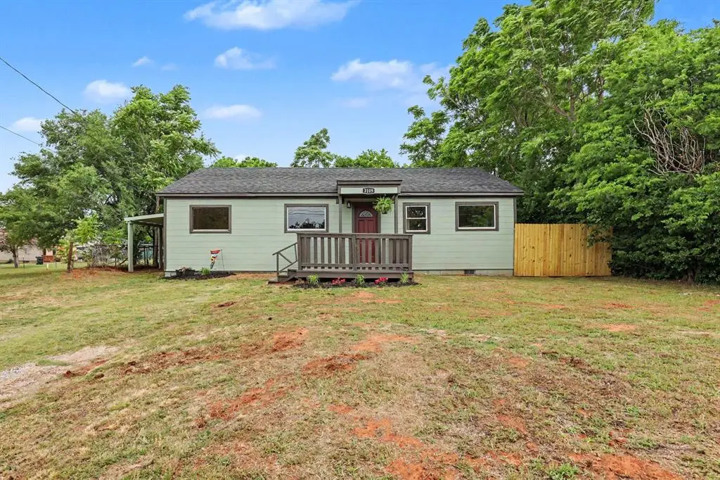 3109 SE 16th Street, Del City, OK 73115 - #1