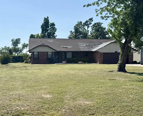 3601 Topeka Lane, Choctaw, OK 73020