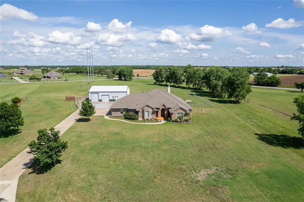 2858 Fields Road, El Reno, OK 73036 - #1