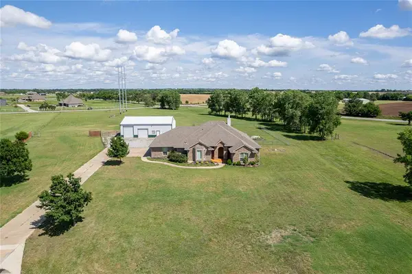 2858 Fields Road, El Reno, OK 73036