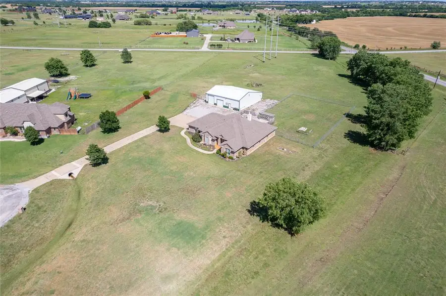 2858 Fields Road, El Reno, OK 73036 - #3