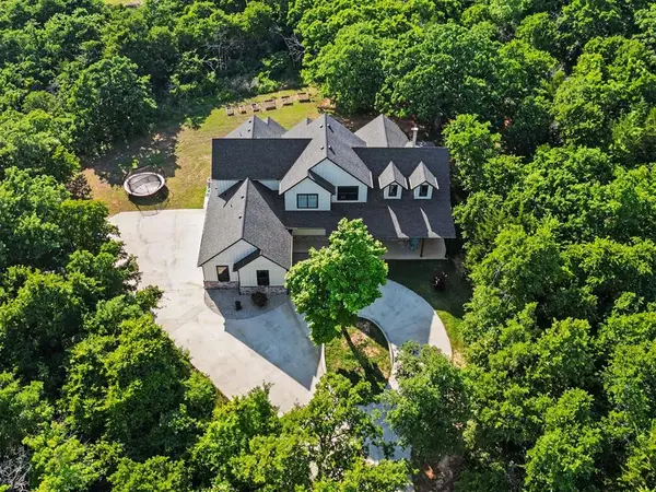 4201 S Indian Meridian Road, Choctaw, OK 73020