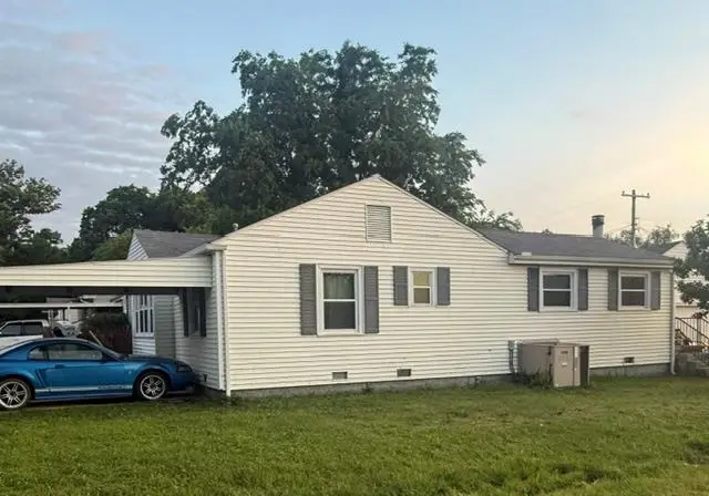 4504 S 28th West Avenue, Tulsa, OK 74107 - #2