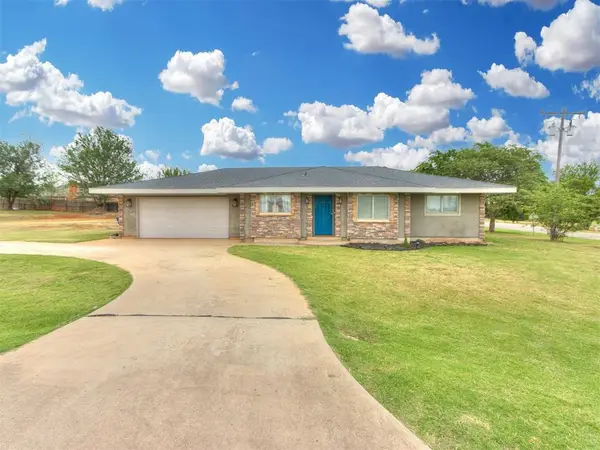 803 NW Tyler Avenue, Piedmont, OK 73078