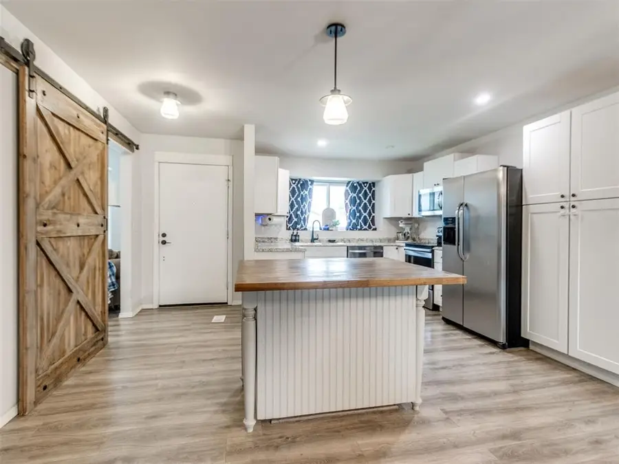 803 NW Tyler Avenue, Piedmont, OK 73078 - #3