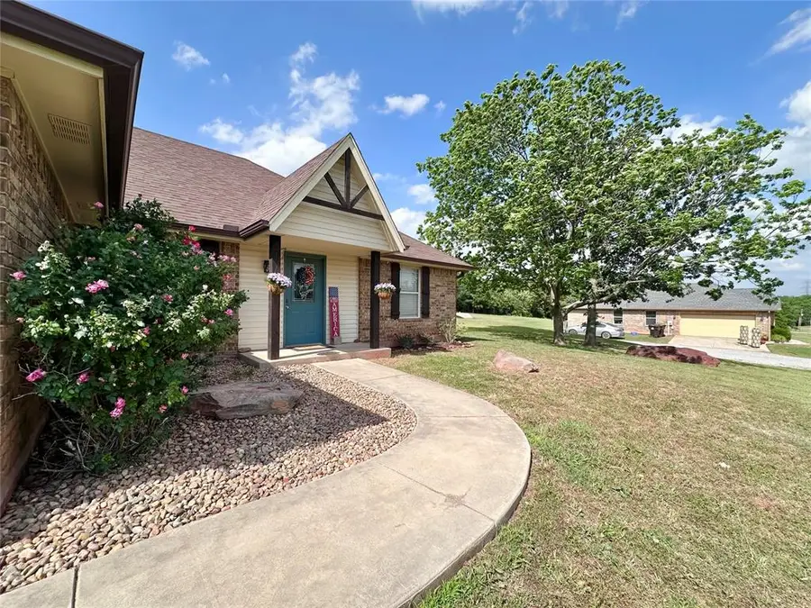41258 Cottage Drive, Shawnee, OK 74804 - #2