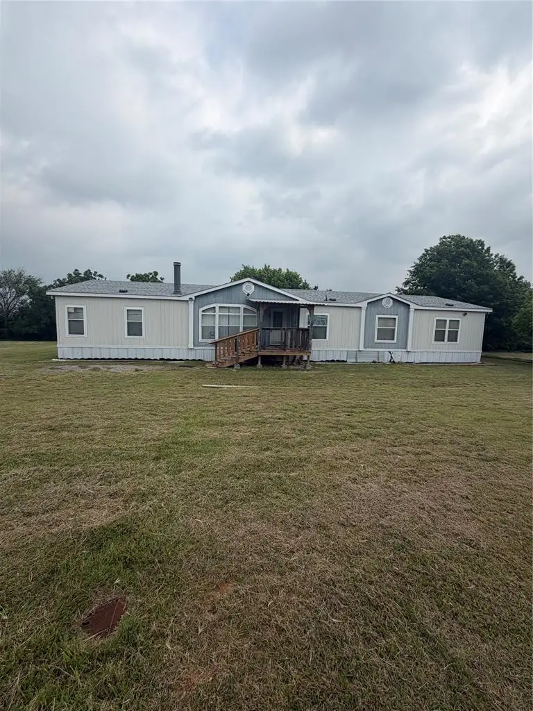 1400 W Airline Road, Pauls Valley, OK 73075 - #1