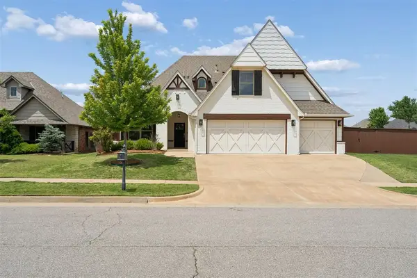 901 NW 184th Court, Edmond, OK 73012