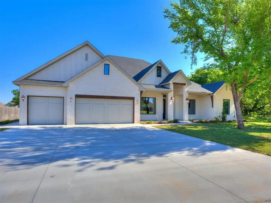 3700 Hunter Glen Drive, Oklahoma City, OK 73179 - #2