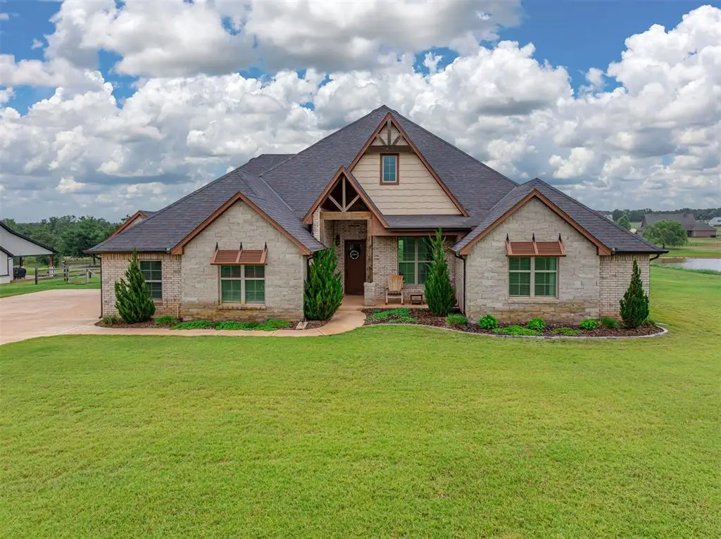 9400 S Post Road, Guthrie, OK 73044 - #1
