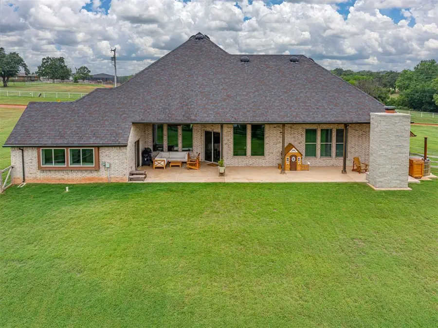 9400 S Post Road, Guthrie, OK 73044 - #3