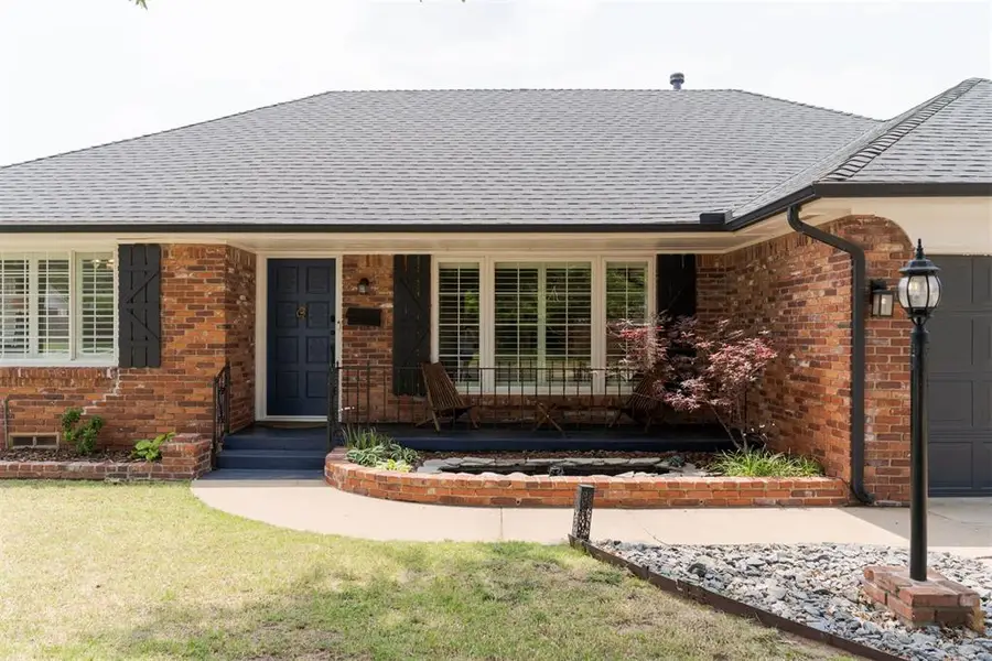2700 Abbey Road, Oklahoma City, OK 73120 - #3