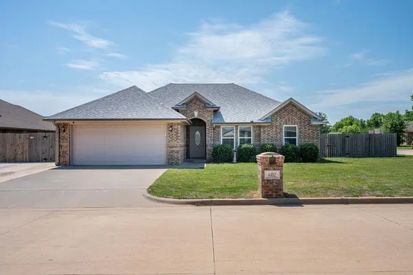 402 E Kinder Wells Boulevard, Perkins, OK 74059