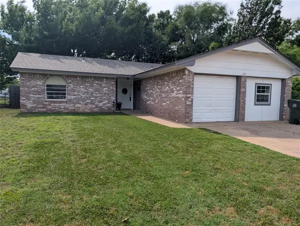 905 Royal Avenue, Midwest City, OK 73130