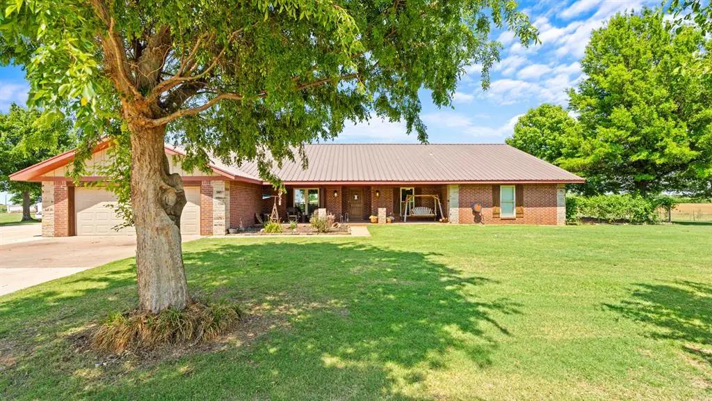 15025 SW 59th Street, Yukon, OK 73099 - #1