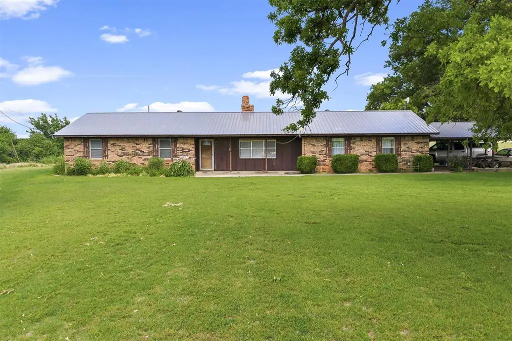 164 State Highway 89, Loco, OK 73442 - #1