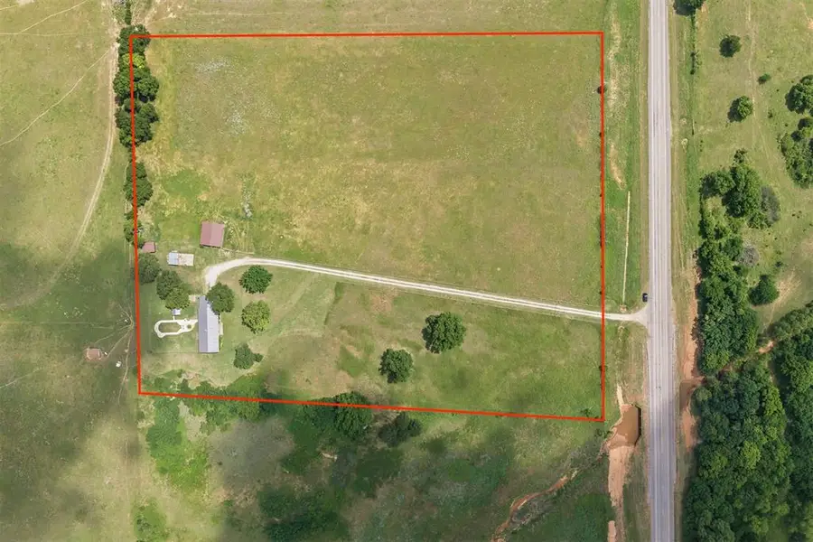 164 State Highway 89, Loco, OK 73442 - #3