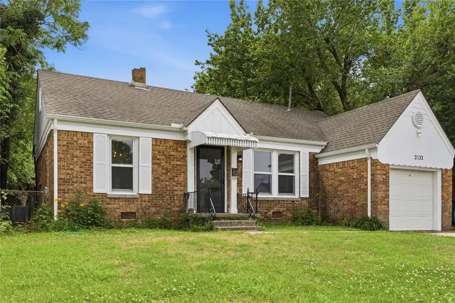2132 NW 30th Street, Oklahoma City, OK 73112 - #3