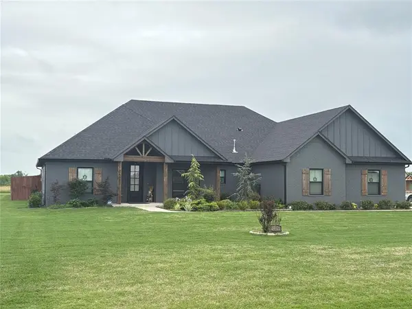 24822 Norte Street, Purcell, OK 73080