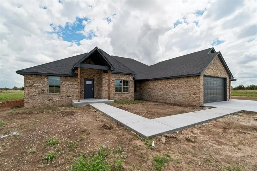 30185 Cashion Acres Road, Cashion, OK 73016 - #3