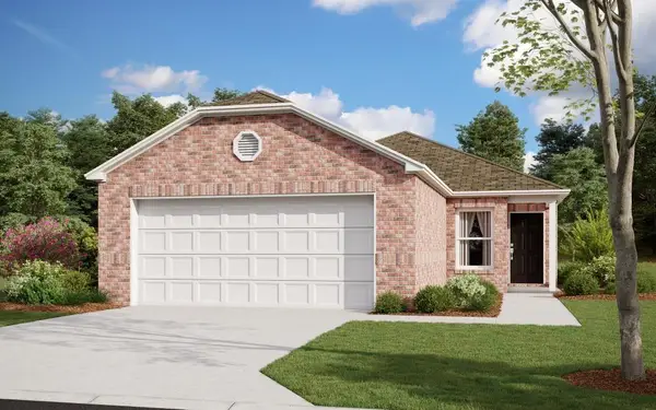 10509 Buffalo Wallow Road, Oklahoma City, OK 73131