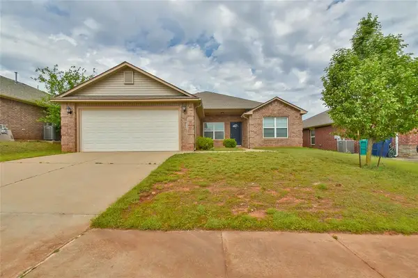 9613 Eli Drive, Oklahoma City, OK 73160