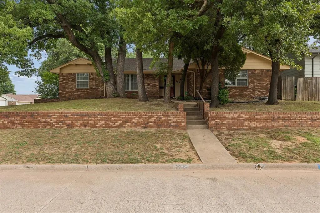 7725 NW 20th Street, Bethany, OK 73008 - #1