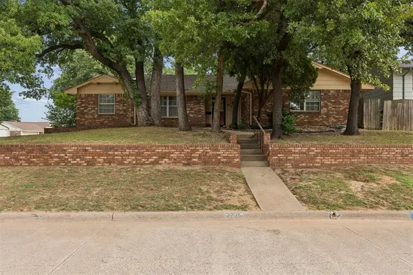 7725 NW 20th Street, Bethany, OK 73008