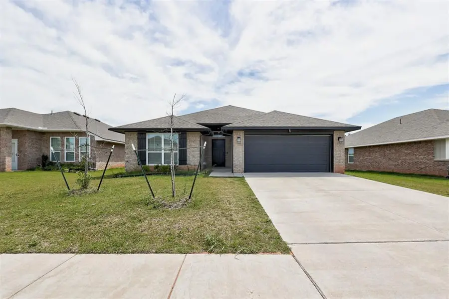 10488 Cattail Terrace, Oklahoma City, OK 73130 - #2