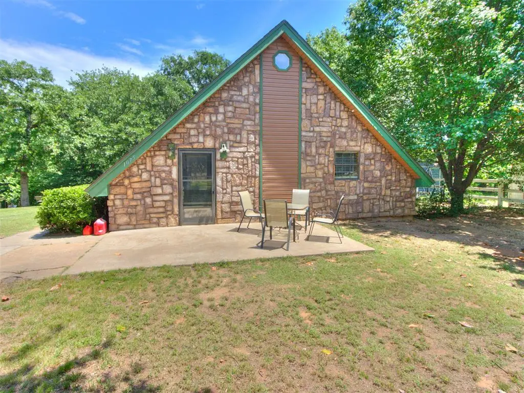 1075 Wildfire Drive, Norman, OK 73026 - #1