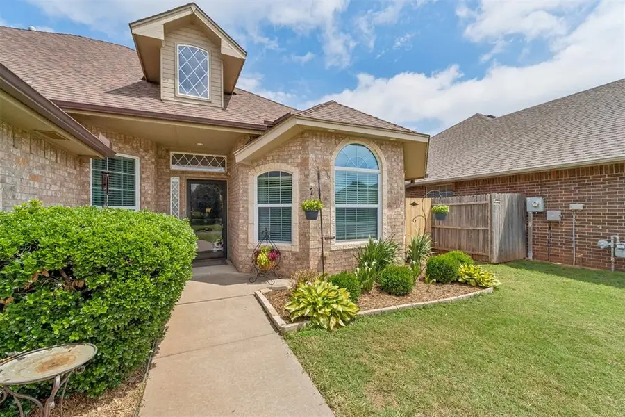 7509 NW 130th Street, Oklahoma City, OK 73142 - #2