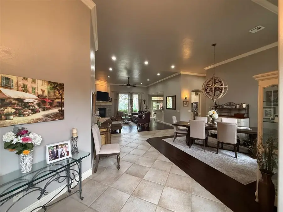 1832 Red Prairie Drive, Edmond, OK 73025 - #2